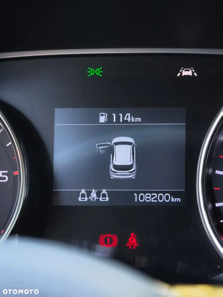 Kia Ceed 1.6 CRDi SCR M - 23