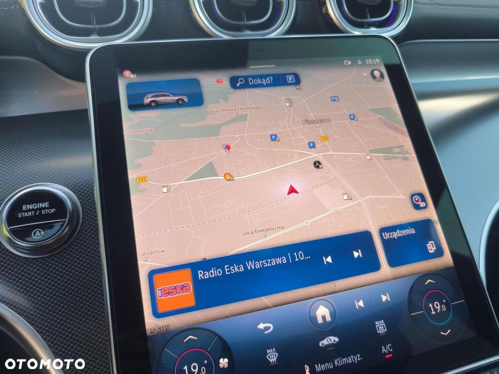 Mercedes-Benz GLC - 19