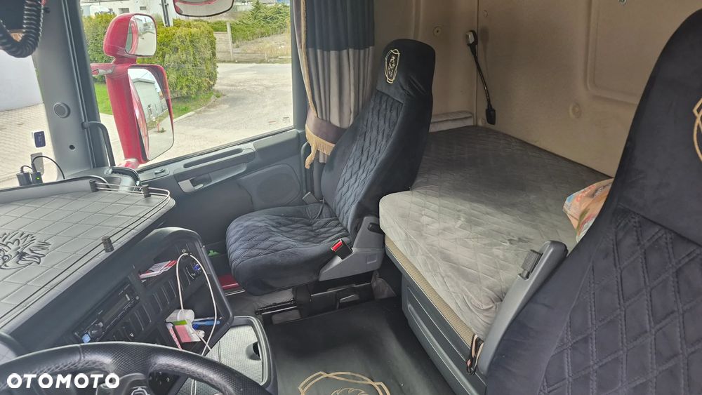 Scania R 440 - 6