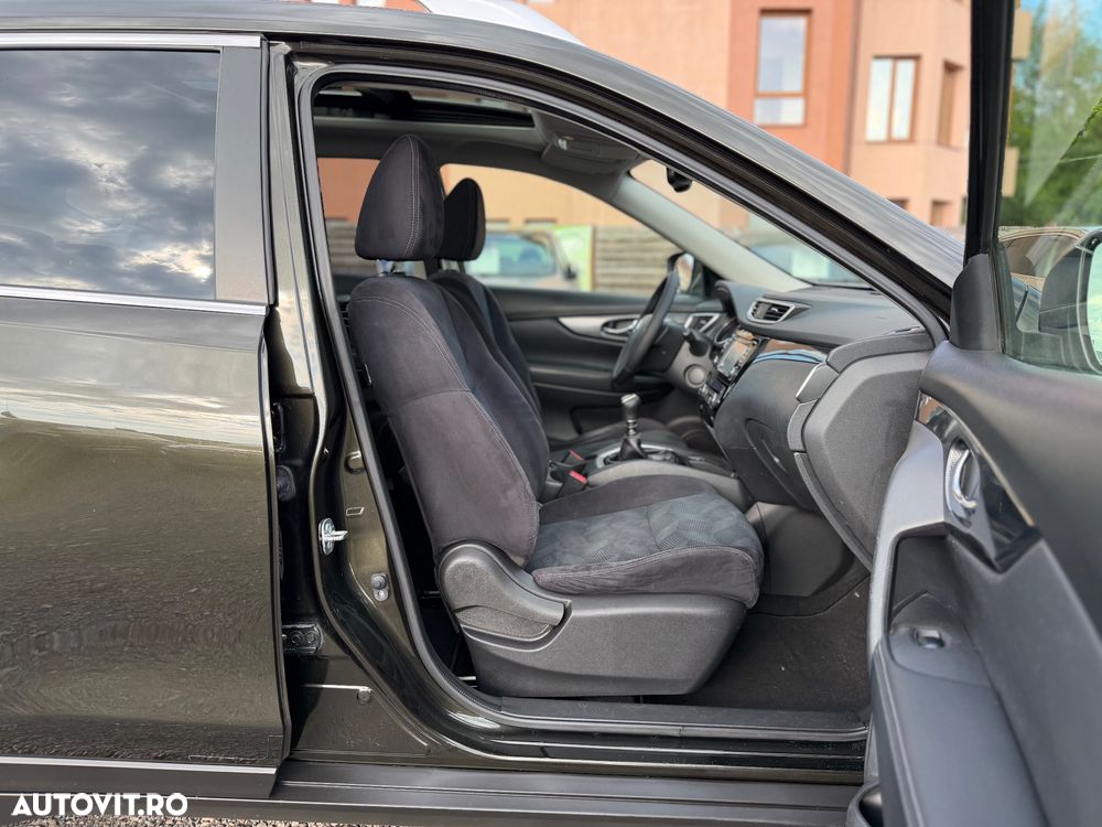 Nissan X-Trail 1.6 dCi ALL-MODE 4x4i Tekna - 23