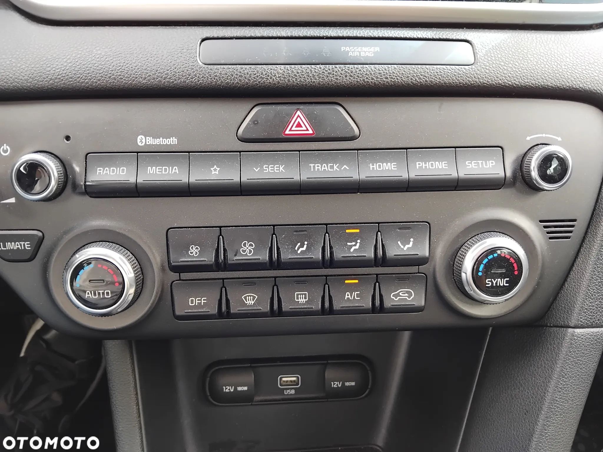 Kia Sportage 1.6 GDI M 2WD - 17