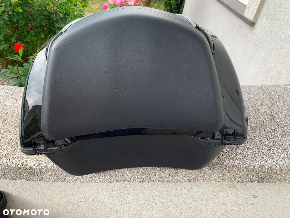 Honda SH PCX  Forza kufer mocowanie  125 - 4
