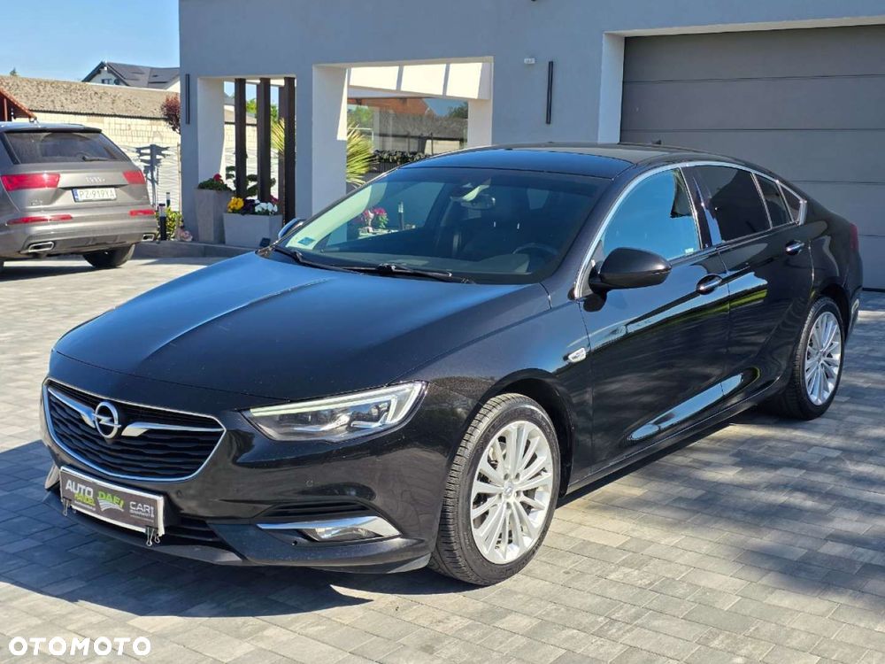 Opel Insignia - 31