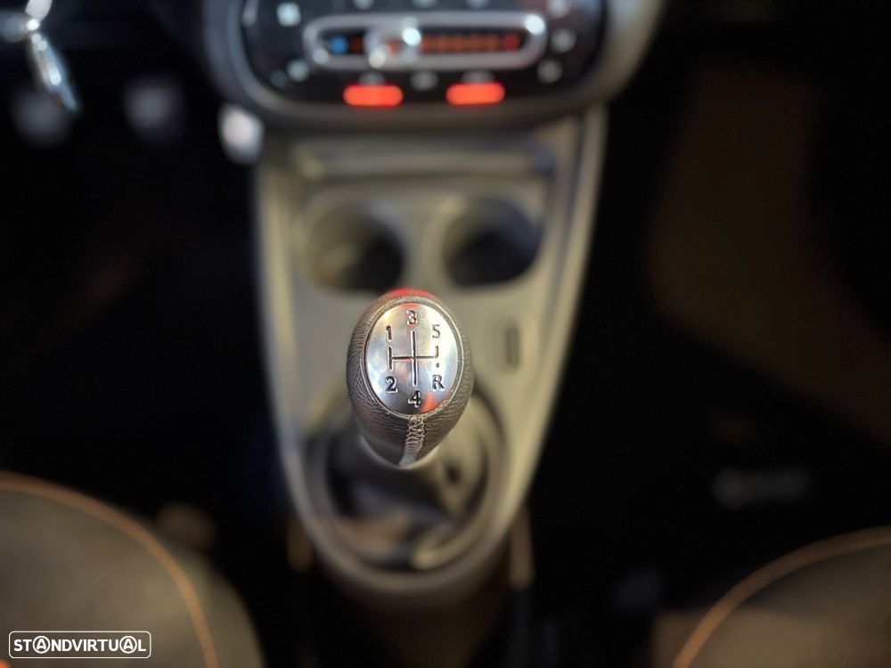 Smart ForTwo Coupé 1.0 Passion 71 - 13