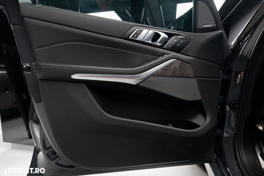 BMW X7 - 10
