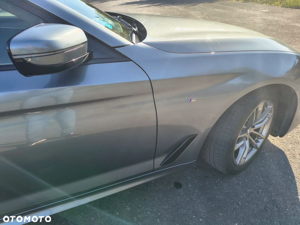 BMW Seria 5 - 26
