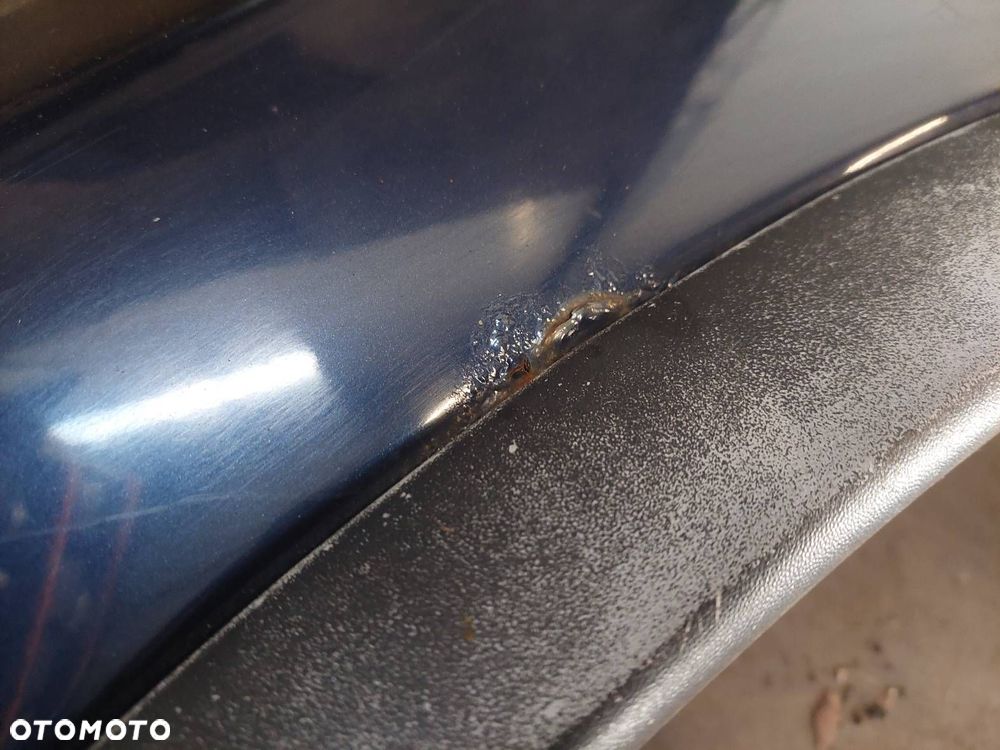 KOMPLETNY PRZÓD OPEL CORSA B Z282 MASKA ZDERZAK BŁOTNIKI LAMPY - 5