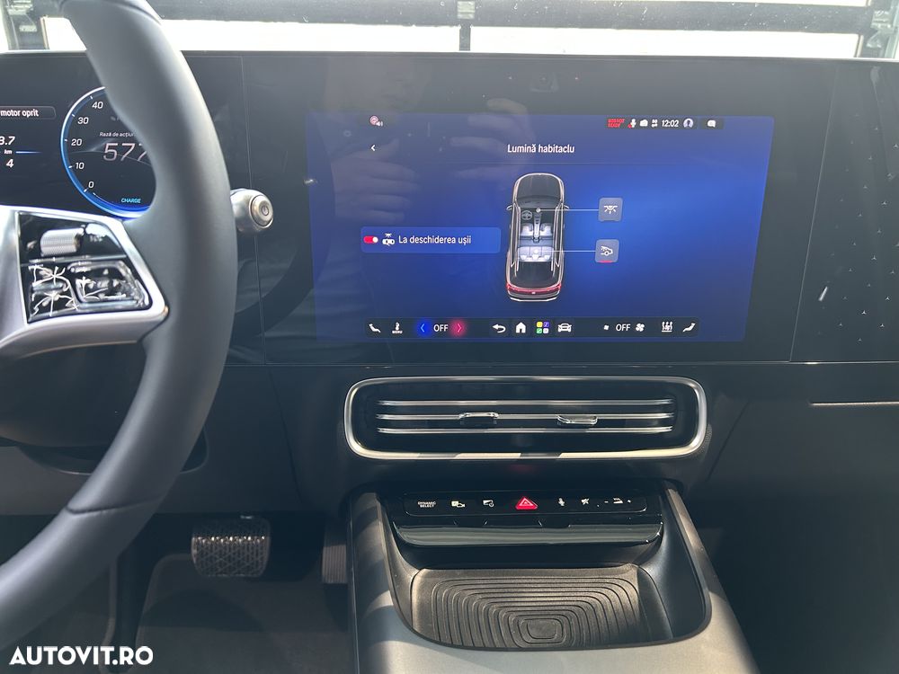 Mercedes-Benz GLB 250 4MATIC MHEV Aut. - 13