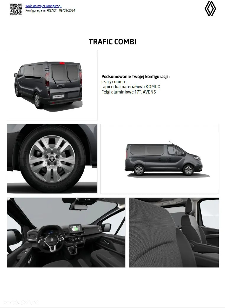 Renault Trafic - 14