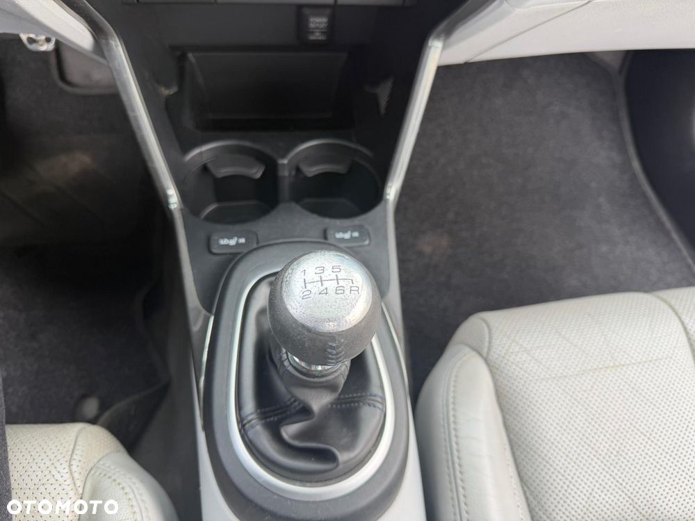 Honda CR-Z 1.5 IMA GT - 14