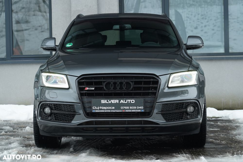 Audi SQ5 - 20