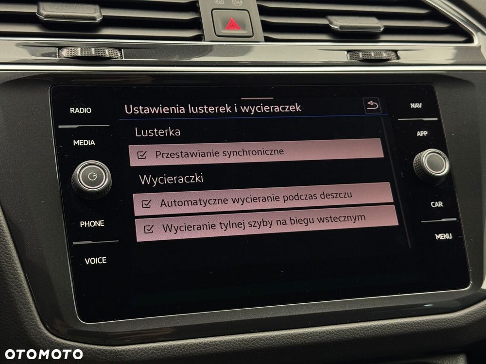 Volkswagen Tiguan 1.5 TSI EVO Life DSG - 33