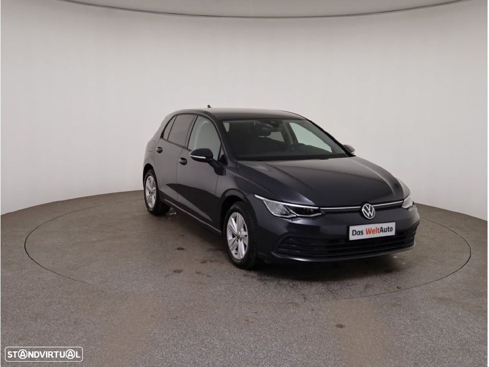 VW Golf 1.0 eTSI Life DSG - 11