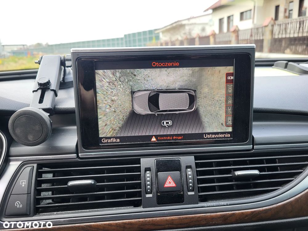 Audi A6 Allroad - 18