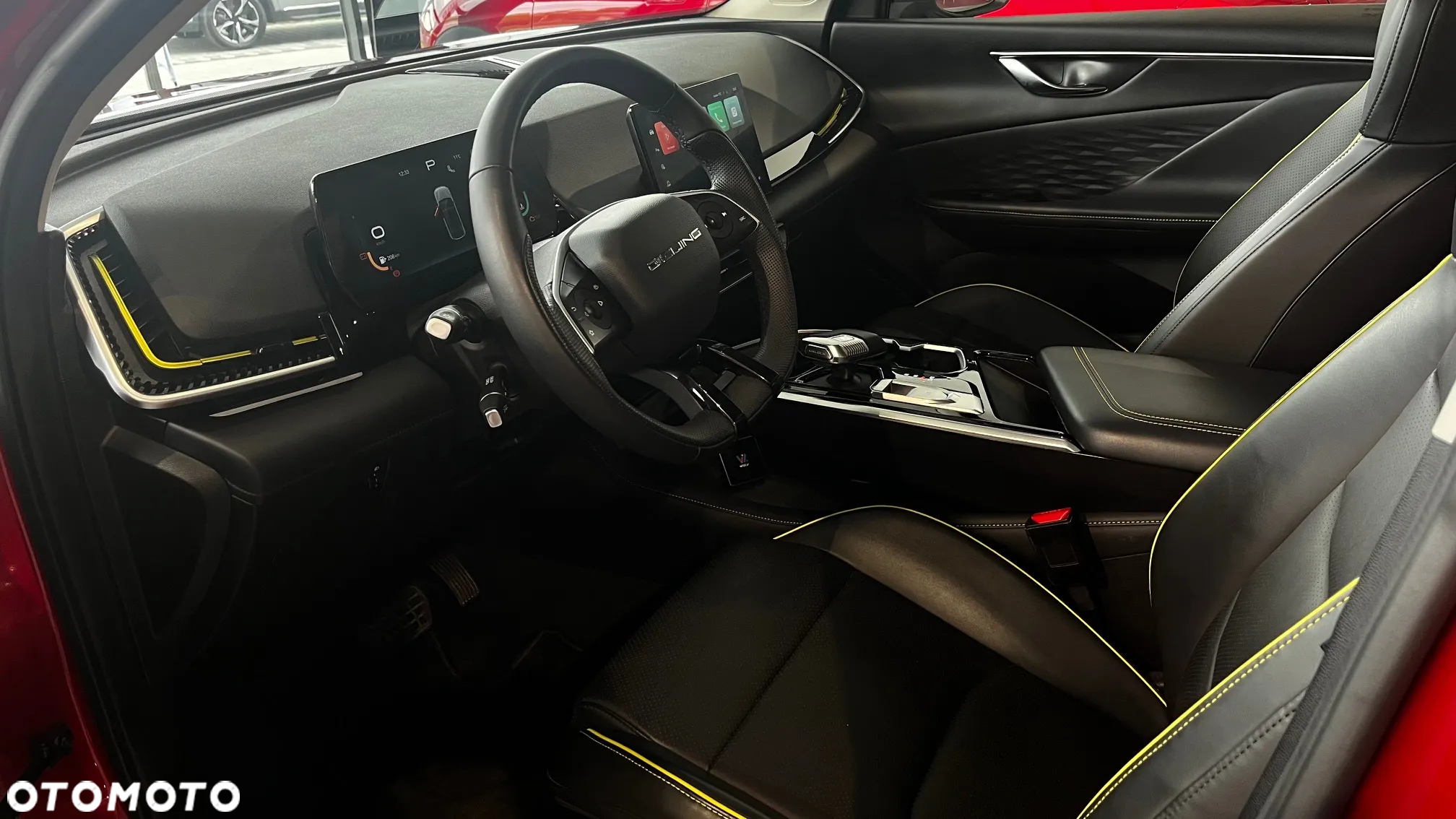 Baic Beijing 5 1.5T Luxury DCT - 8