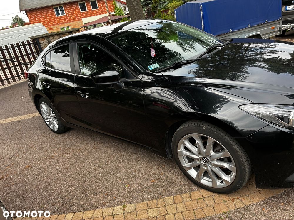Mazda 3 2.0 Skyenergy - 4