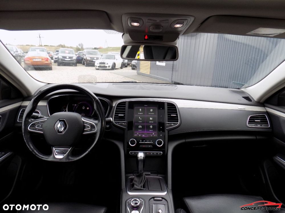 Renault Talisman - 19