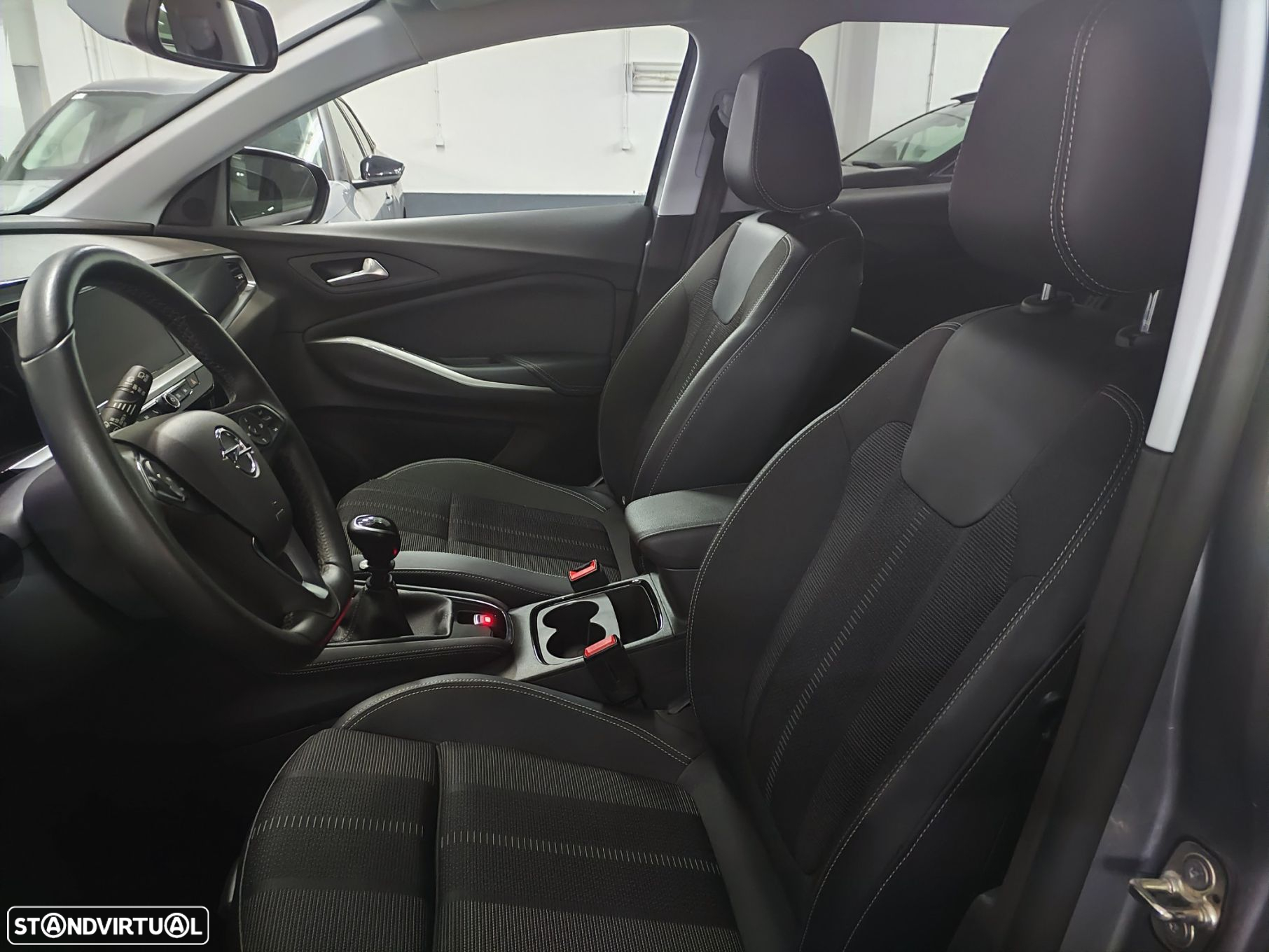 Opel Grandland 1.2 T GS - 7