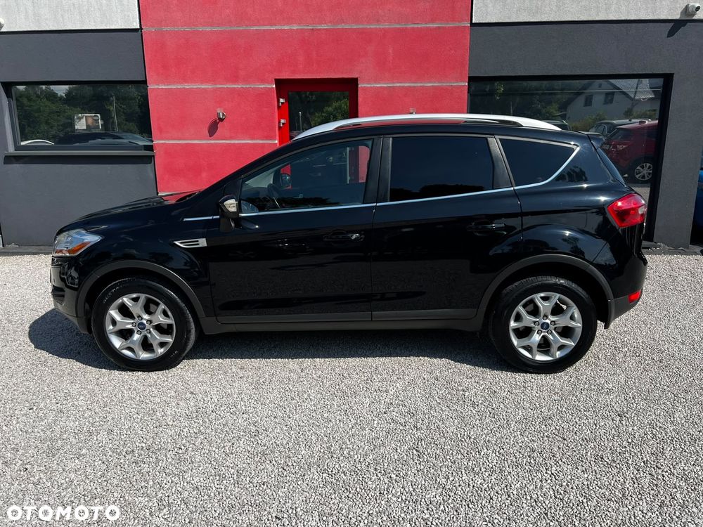 Ford Kuga 2.0 TDCi 4WD Trend - 5