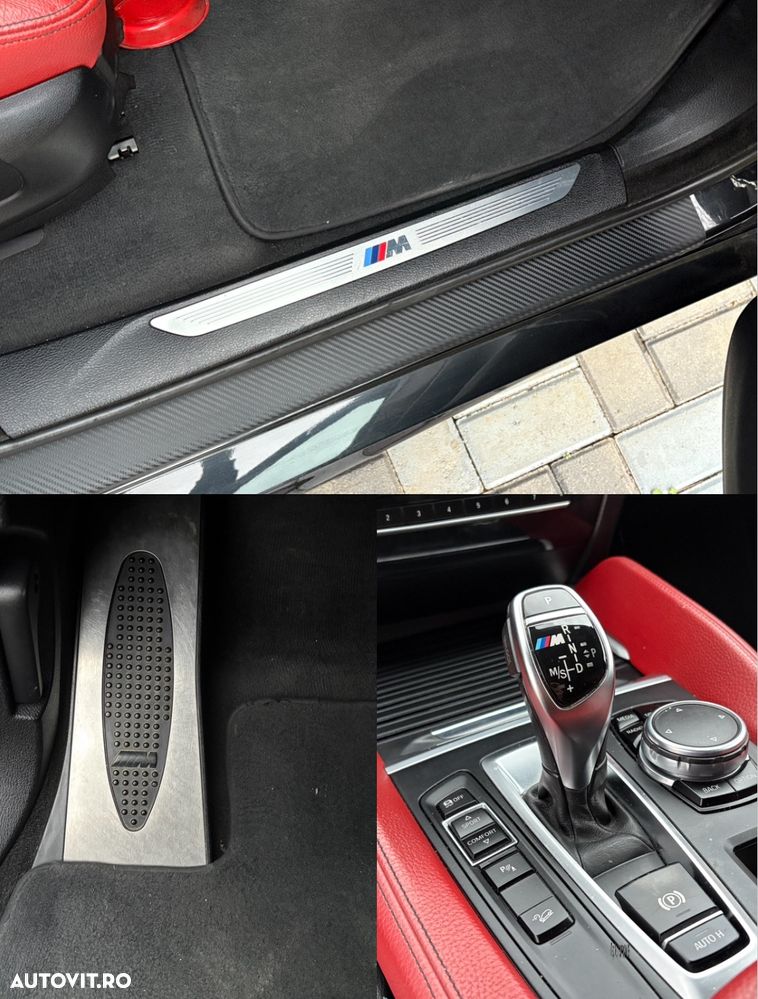 BMW Seria 5 535d - 10