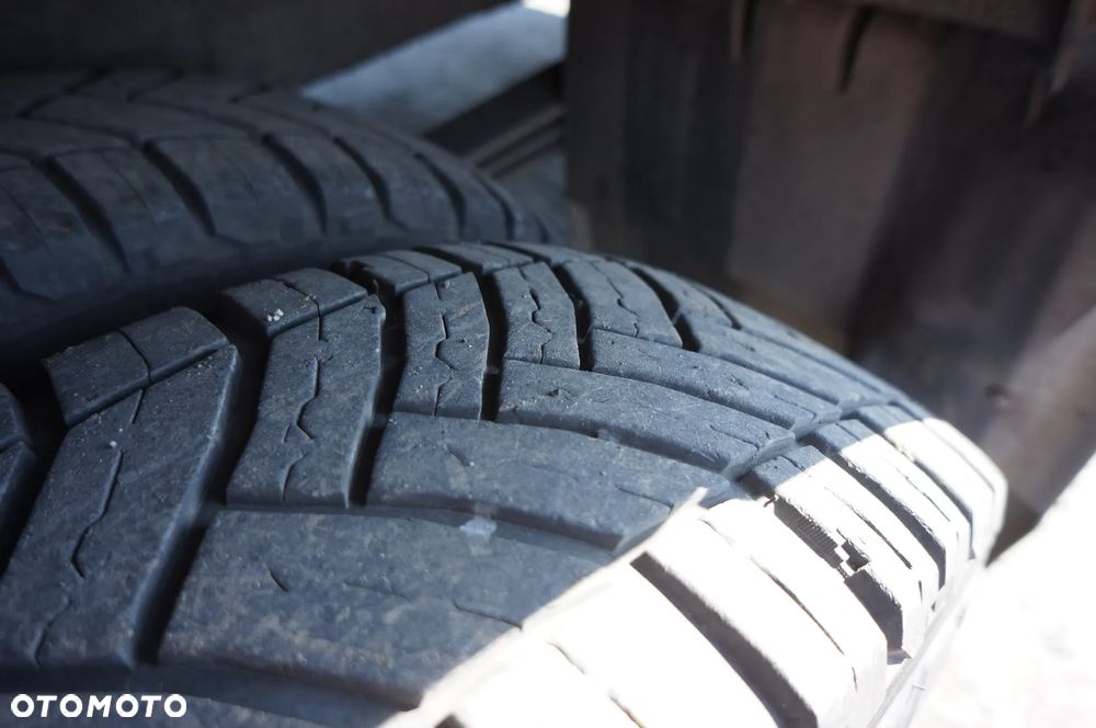 Mercedes-Benz SPRINTER - 11