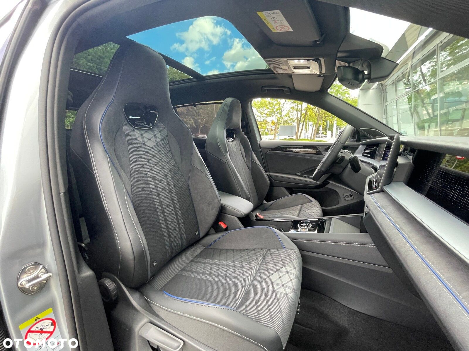 Volkswagen Tayron - 15