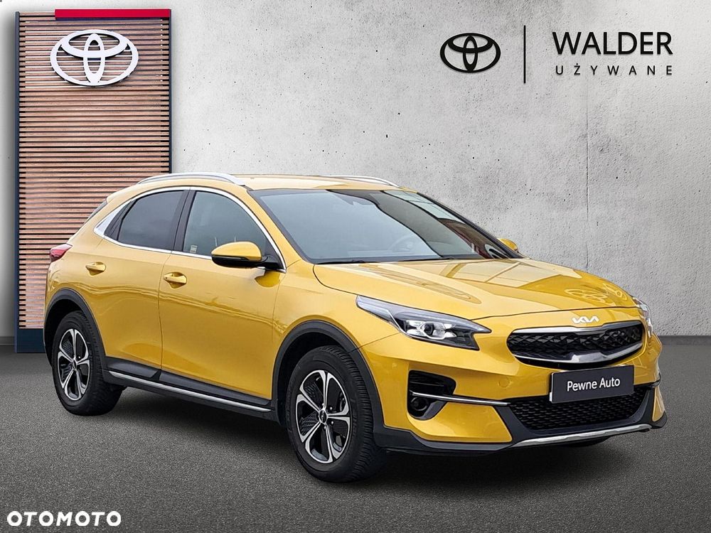 Kia XCeed - 7
