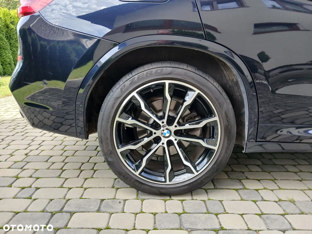 BMW X3 - 20