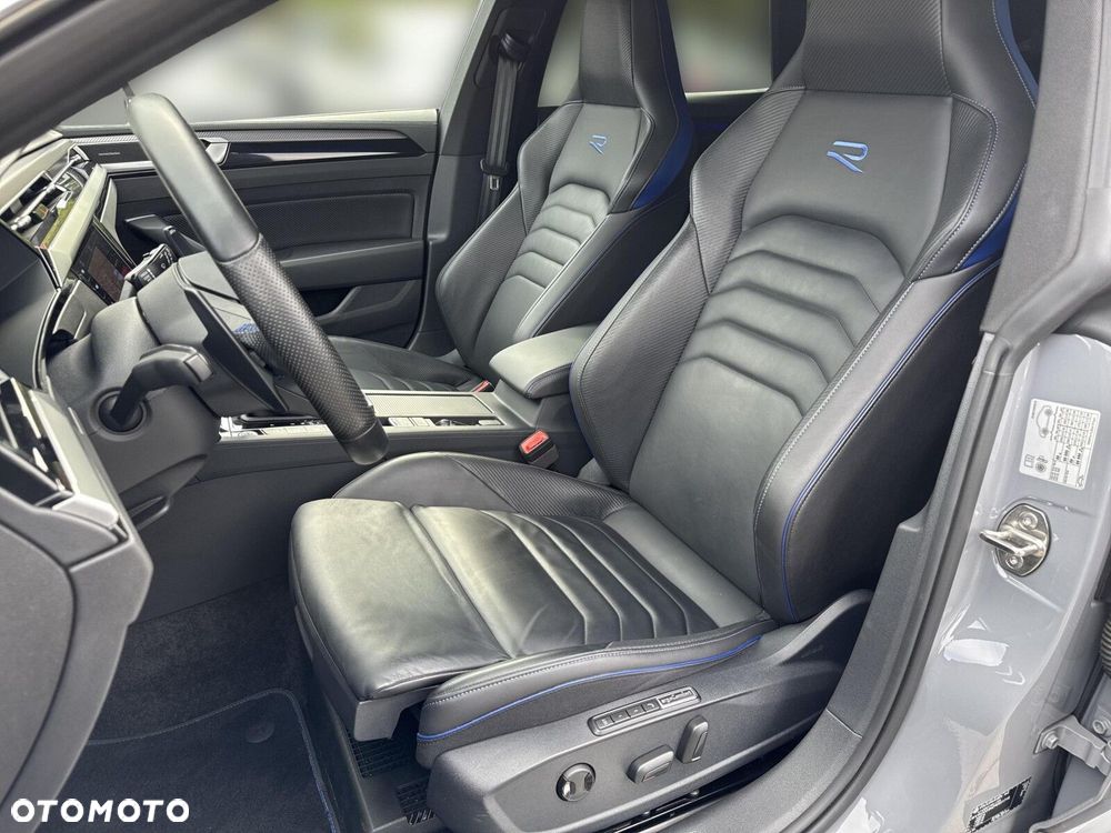 Volkswagen Arteon - 11