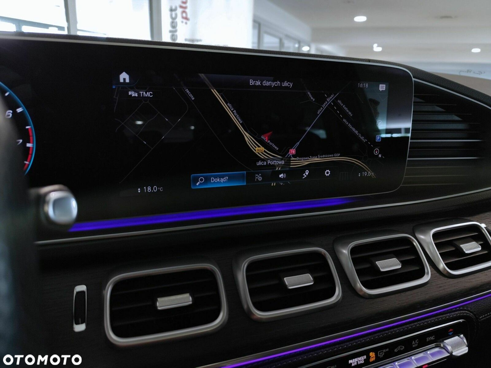 Mercedes-Benz GLE - 10