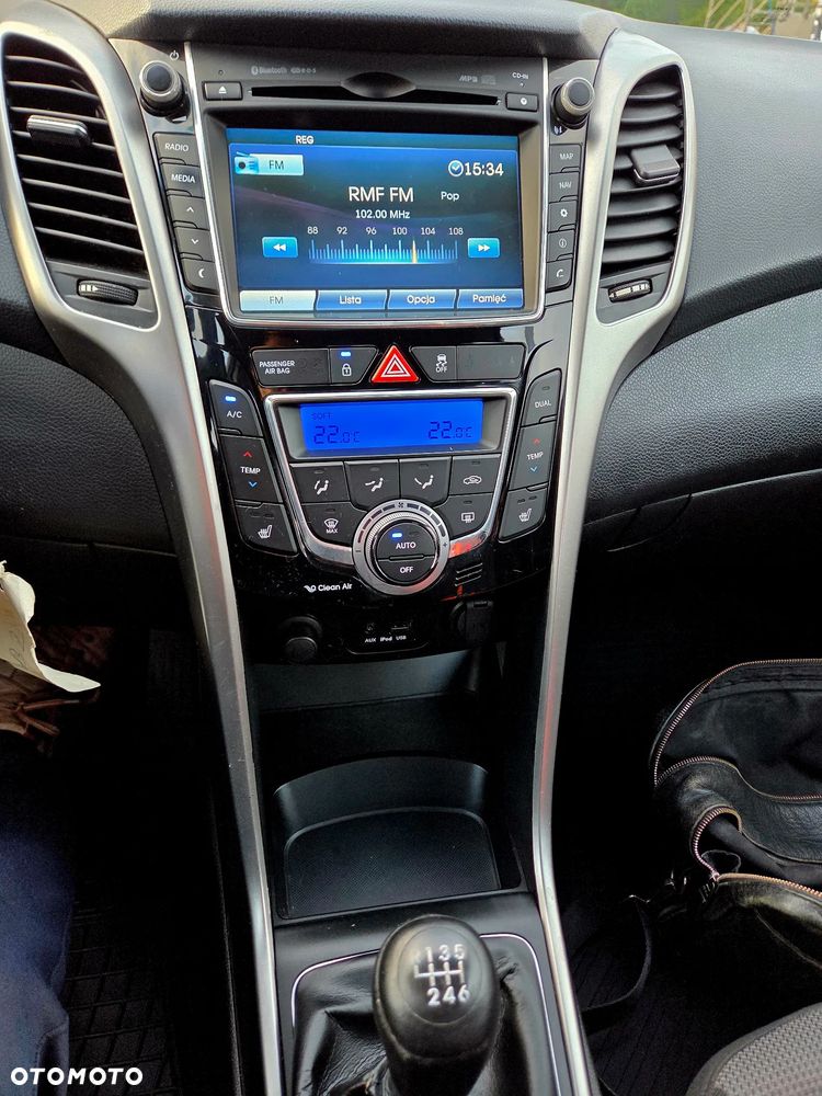 Hyundai i30 - 10
