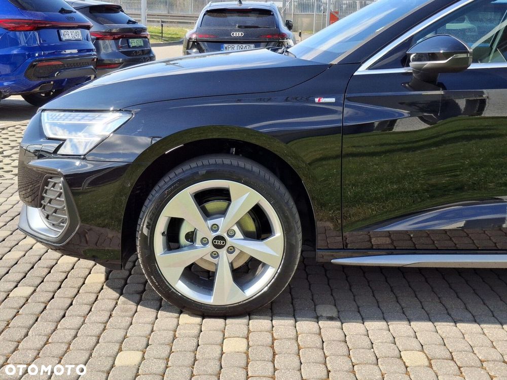 Audi A3 Sportback - 2
