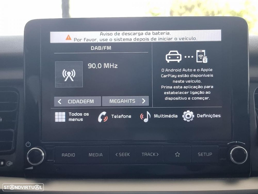 Kia Stonic 1.2 Dynamic - 27