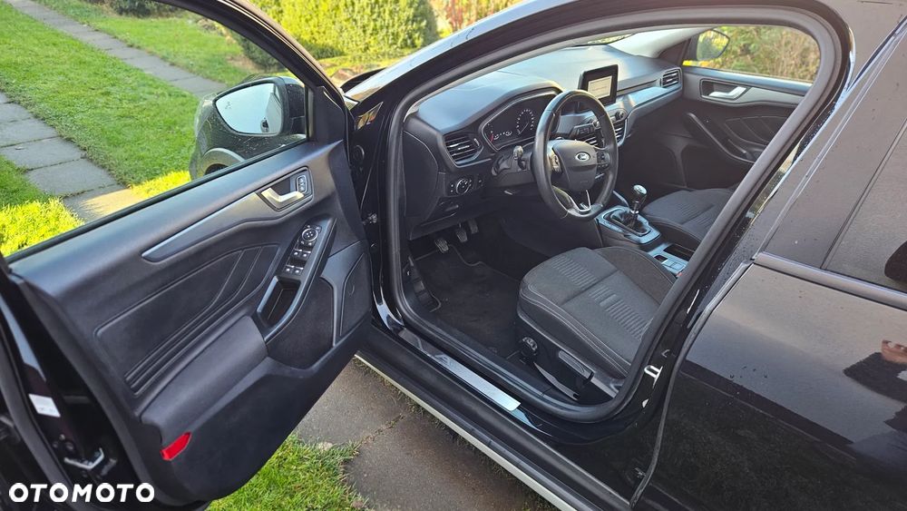 Ford Focus 2.0 EcoBlue Active - 22