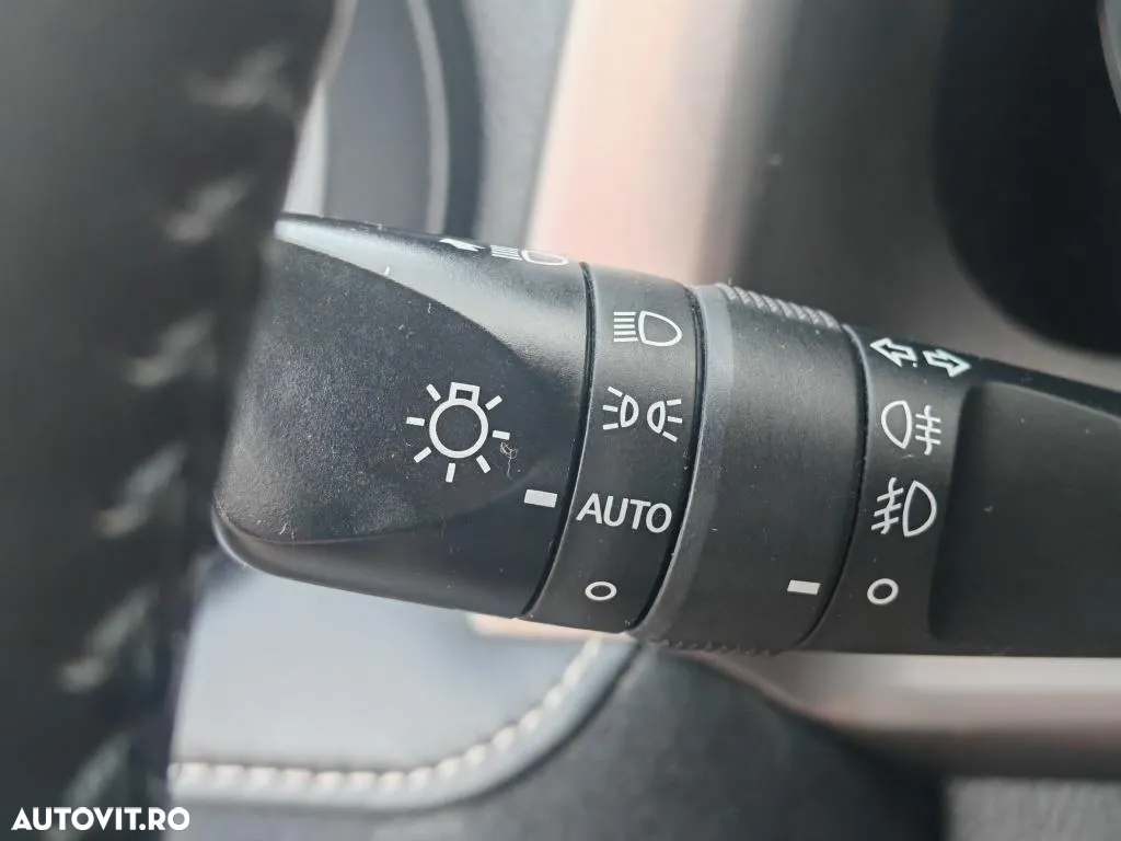 Toyota RAV4 2.5 4x4 Hybrid Edition - 25