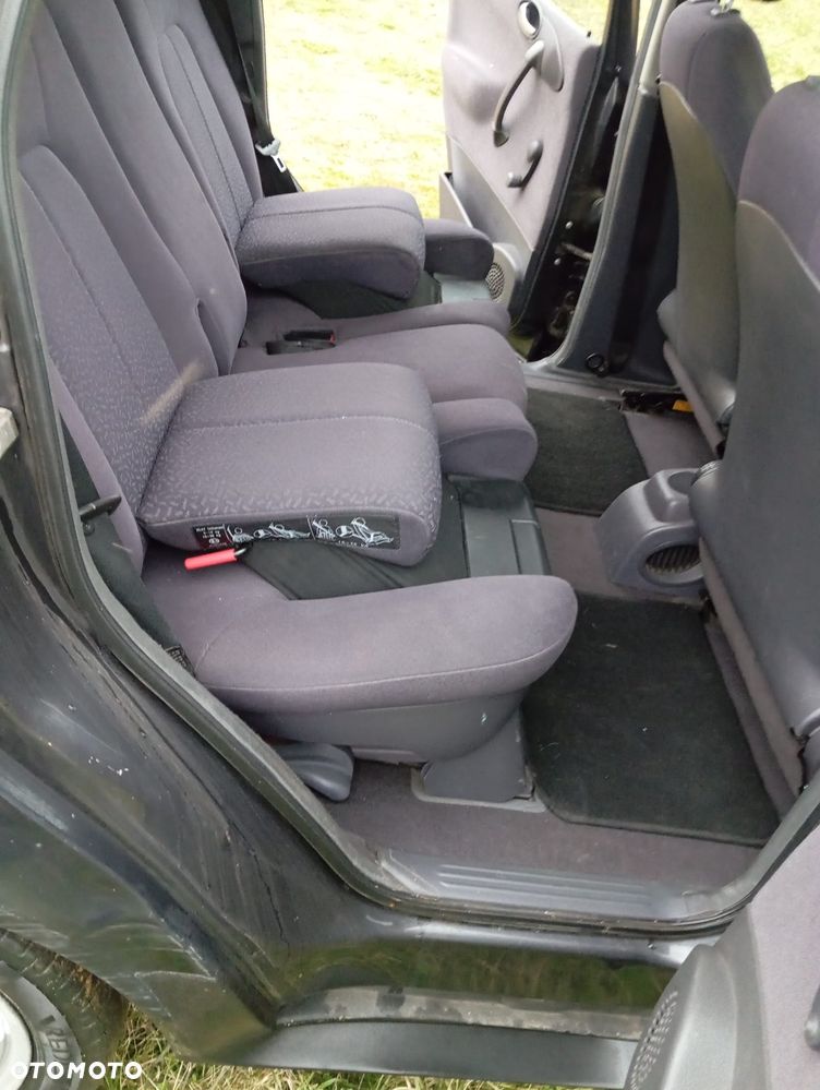 Mercedes-Benz Klasa A - 6