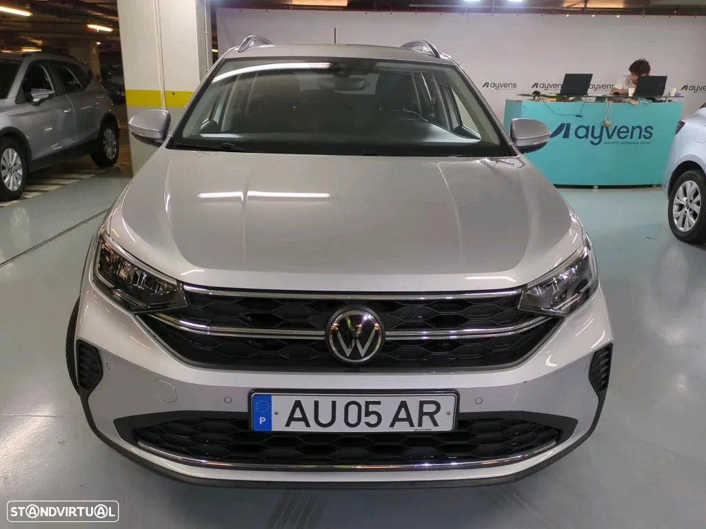 VW Taigo 1.0 TSI Urban Style - 5