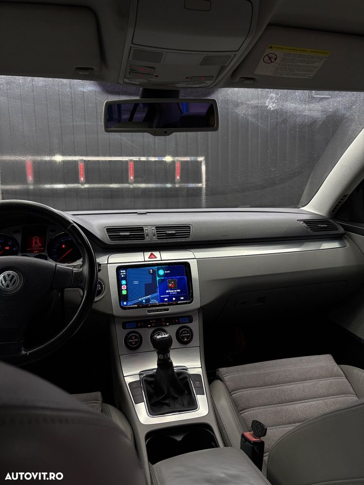 Volkswagen Passat 1.8 TSI Comfortline - 4