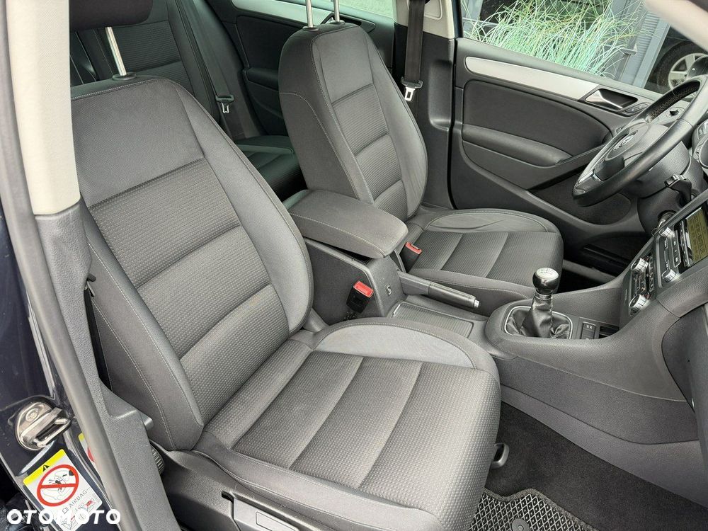 Volkswagen Golf 1.4 TSI Tour - 24