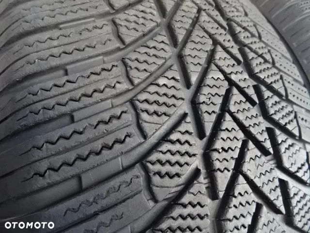255/55/R19 111H Bridgestone Blizzak LM005 - 3