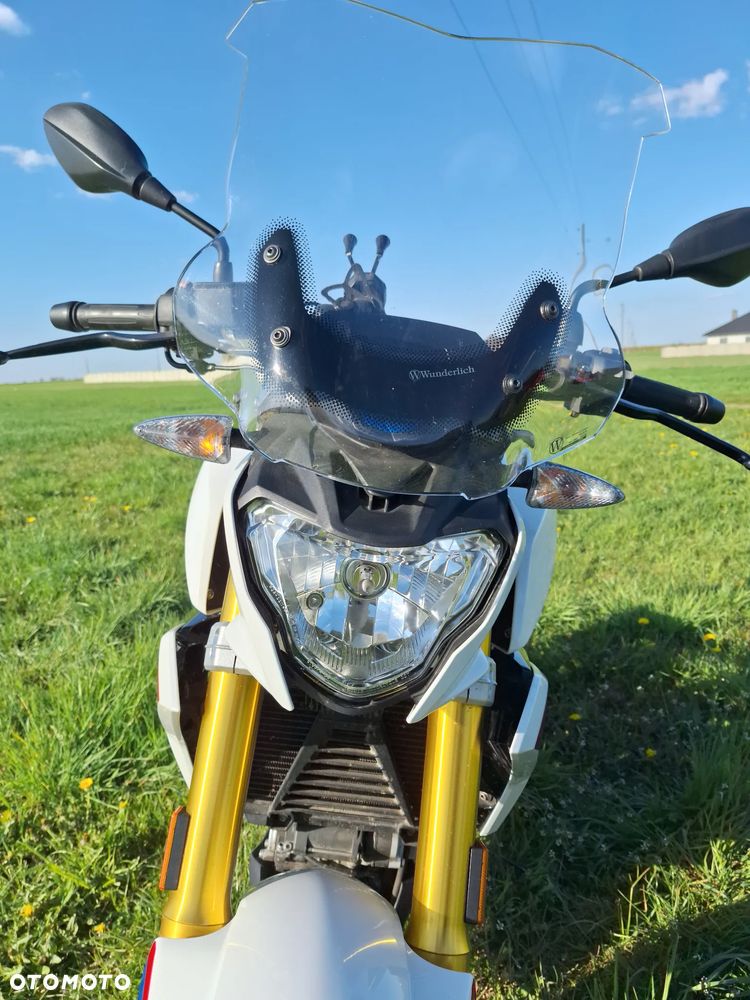 BMW G - 4
