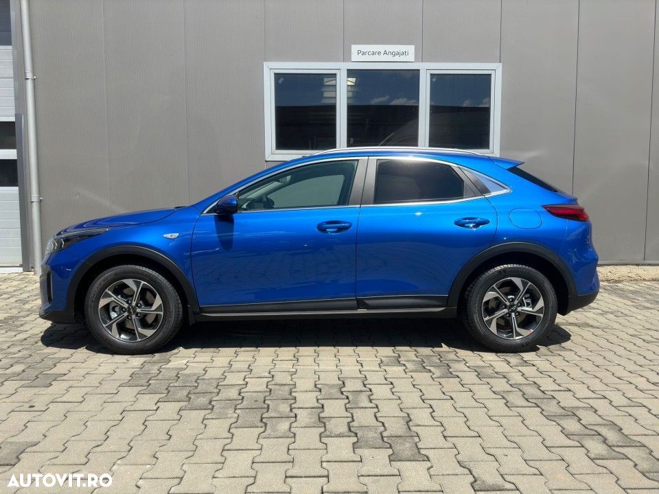 Kia XCeed - 30