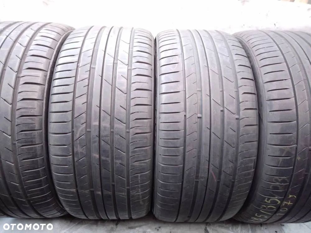 Toyo Proxes Sport 285/35 ZR23 107Y 2020 2021 2022 7-7.5mm - 1