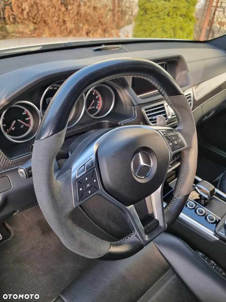 Mercedes-Benz Klasa E - 3