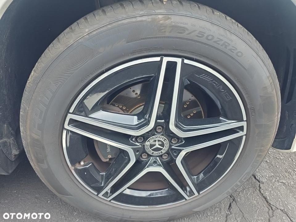 Mercedes-Benz GLE - 17
