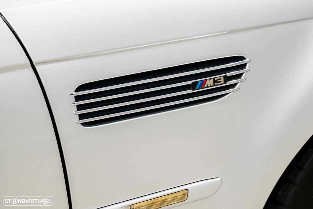 BMW M3 SMG - 21