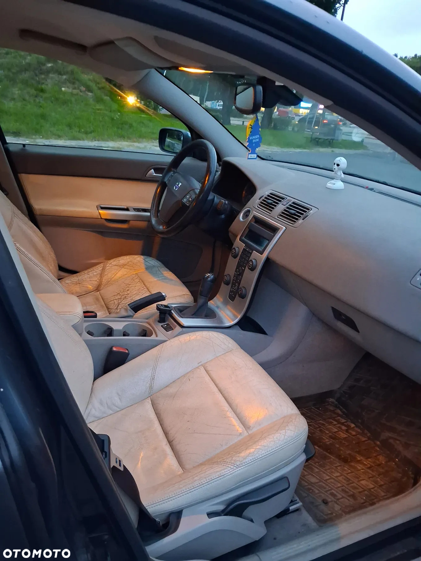 Volvo S40 - 5