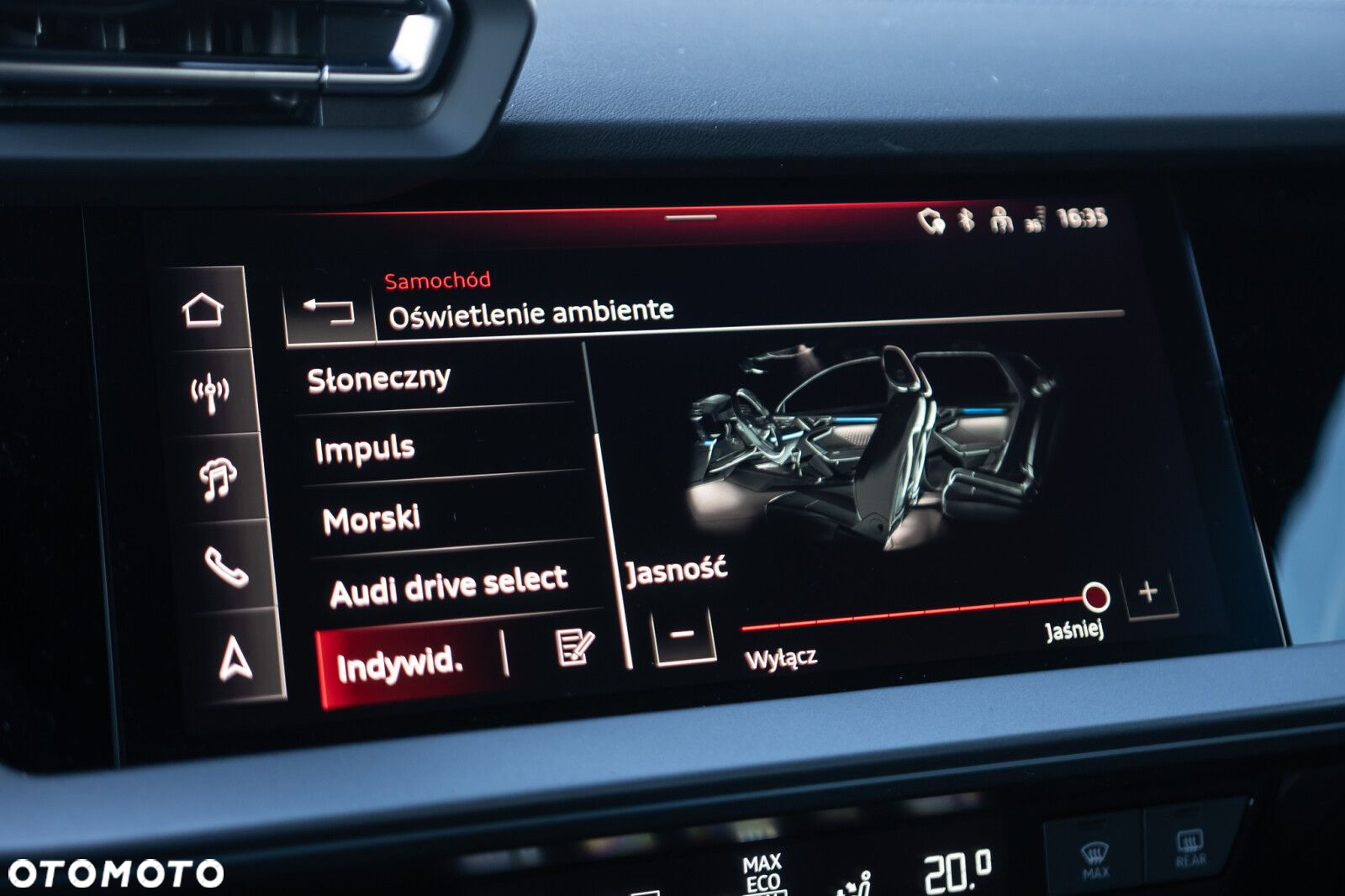 Audi A3 - 18