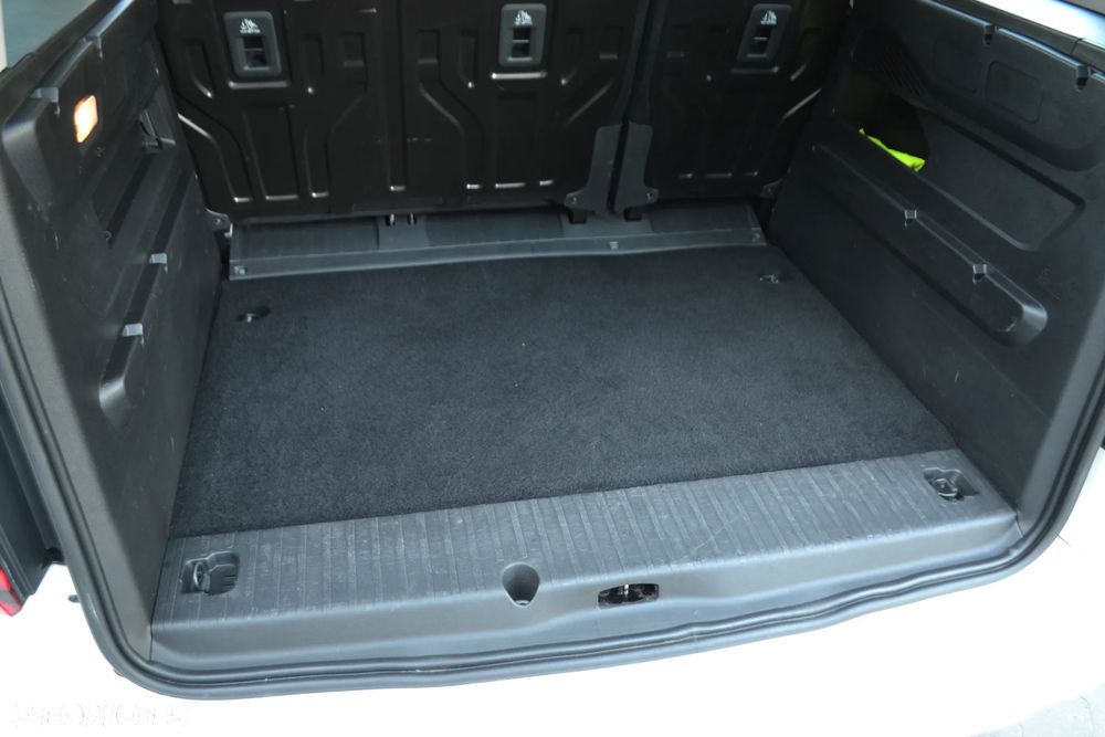 Opel Combo - 13