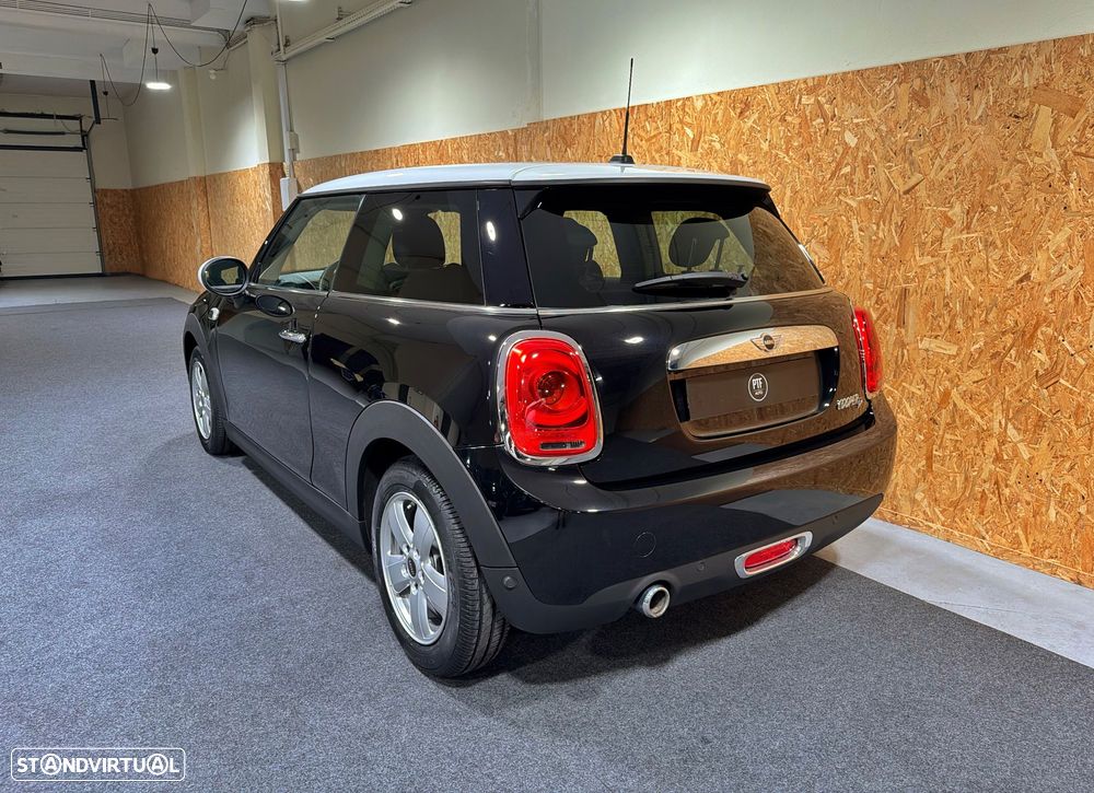 MINI 3 Portas - 3